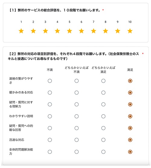 どこに相談すればいいのか分からない状態から、将来の安心に変わりました。